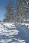 Ferien auf dem Lerlhof: Winter
